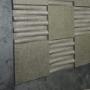 Acoustic Polyester Panels