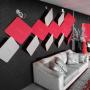 Acoustic Polyester Sound panels