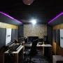 Swoon Productions Recording Studio
