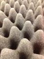 Acoustic Foam for Generator Covers