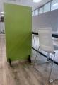 Acoustic Free Standing Panels
