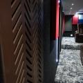 Laser Cut Acoustic Panels