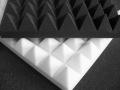 Quality Acoustic Foam Panels and Bass Traps