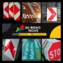 SA Road Sign 5