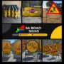 Road Signs 2