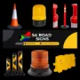SA Road Signs 4