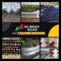 SA Road Signs 3
