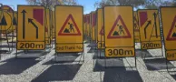 SA Road Signs 1
