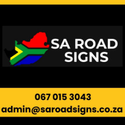 SA Road Signs (PTY)Ltd