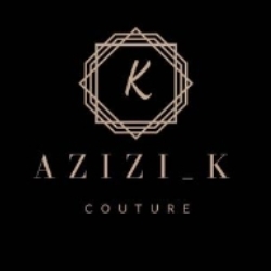 Azizi K Couture
