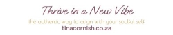 TinaCornish.co.za - Breakthrough Trauma coach and healer