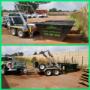 Company skips cleanup