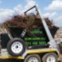 Garden Rubble skip load