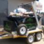 Office Park Cleanup