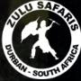 Zulu Safaris Logo