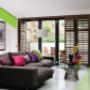 Shutters