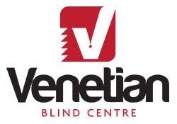 Venetian Blind Centre