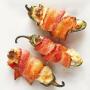 Bacon Wrapped Jalapenos