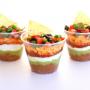 Layer Dip Cup