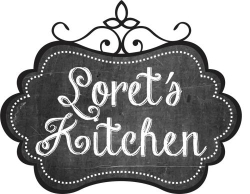 Loret's Kitchen