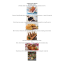 Loret's Kitchen Cocktail Menu