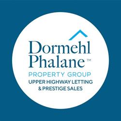 Dormehl Phalane Property Group Upper Highway