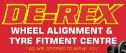 DE-REX Wheel Alignment & Tires