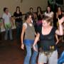 Belly Dancing