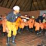 Gumboot Dancing