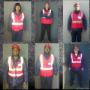 HPS SECURITY GAURDS