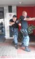 Security Protection