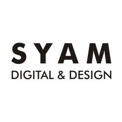 SYAM Digital and Design