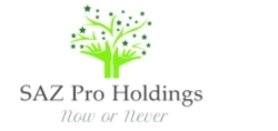SAZ Pro Holdings