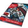 Cataloque Design
