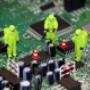 Uploaded by visitor on 2018/05/14 - Electronic Waste Recycler