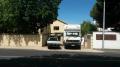 Furniture removals