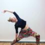 African Print Pants