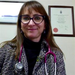Dr. Dorianne Green