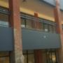 Balustrades completed and installed