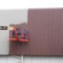 Priming and Painting of plant