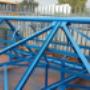 Steel Tower with Cat Ladder fabrication