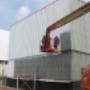 Wall refurbishment and painting 1