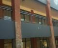 Steel Balustrades