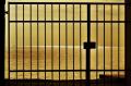 Sliding Steel Gates