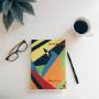 Branded and designed diary for Nando's