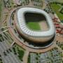 Uploaded by visitor on 2018/05/18 - FNB Stadium Model