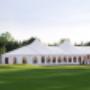 Peg & Pole Tent