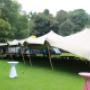 Stretch Tent