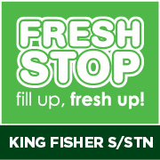 FreshStop at Caltex Mosselbaai