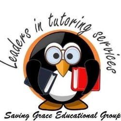 Saving Grace  Tutors